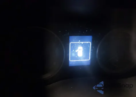 2017 Hyundai Tucson Se Plus z USA, uszkodzony, nr VIN KM8J3CA44HU506008